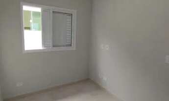 Imagem 3: Casa de Condominio com quintal privativo