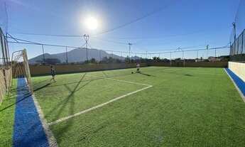 Imagem: DNO. .Unidade com vaga coberta no Buritis