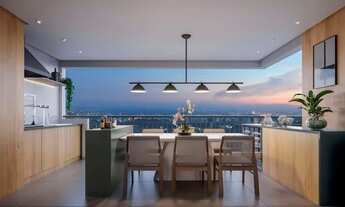 Imagem 7: APARTAMENTO RESIDENCIAL em São Paulo - SP, Brooklin Paulista