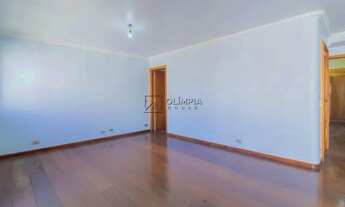 Imagem 6: Apartamento Venda 3 Dormitórios - 180 m² Higienópolis