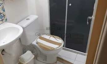 Imagem 7: Apartamento Padrão em São José dos Campos