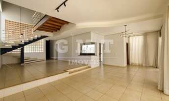 Imagem 3: Casa Em Condomínio - Ribeirão Preto - Condomínio Colina do Sabia - Região Sul