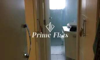 Imagem 7: Flat para venda no The First Place na Vila Nova Conceição, com 40m², 1 dormitório e 1 vaga