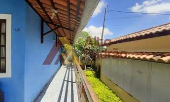 Imagem 3: CHALÉ 03 DORMITORIOS | Á VENDA