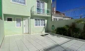 Imagem: Sobrado à venda em Piraquara