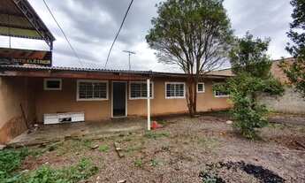 Imagem 6: Alugo Casa de Fundos com Entrada Privativa - Pinhais / Bairro Jardim Claudia