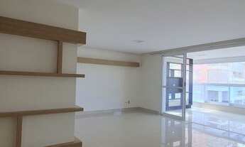 Imagem 4: Apartamento para aluguel, com 177m², contendo 4 suítes, no Setor Jardim Goiás - Goiânia