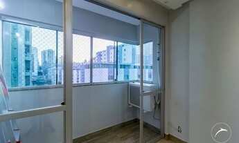 Imagem 4: Sul (Águas Claras