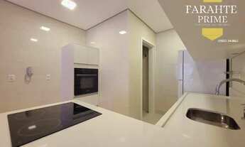 Imagem 6: LOCAÇÃO PACOTE APARTAMENTO 2 DORMITORIOS 1 VAGA 96m² MOBILIADO APARECIDA