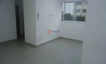 Imagem 2: Apartamento no Tatuapé estilo studio com 32 m²