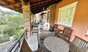 Imagem: Casa à venda, 220 m² por R$ 790.000,00