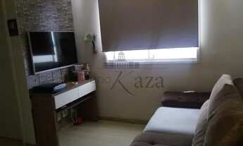 Imagem 2: Apartamento Padrão em São José dos Campos