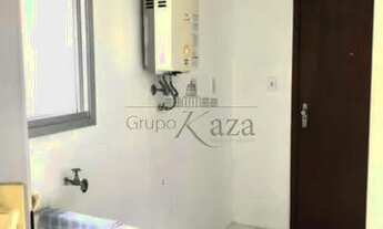 Imagem 4: Apartamento Padrão em Jacareí