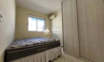 Imagem 6: Vendo Apartamento 01 dormitório Mobiliado no Centro Santa Maria