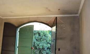 Imagem 3: Casa Padrão em Ribeirão Preto