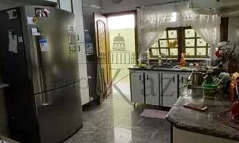 Imagem 4: Casa Sobrado em São José dos Campos