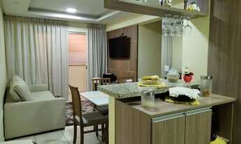 Imagem: Apartamento 3 qts