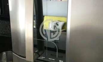 Imagem 5: Apartamento à venda no bairro Santo Amaro - São Paulo/SP