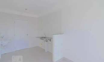 Imagem 6: Apartamento à Venda - Cambuci, 1 Quarto, 28 m2