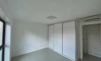 Imagem 5: Apto Filé no Pecado vista mar c/ 3qts, send 1 suíte, 3brs, 2vgs, amrs plnjds, vrnd, split