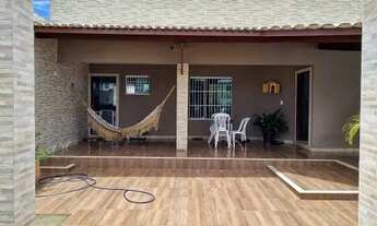 Imagem 5: Casa Térrea Bairro Aruana