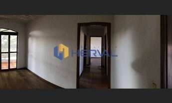 Imagem: Sobrado com 4 quartos à venda, 184 m²