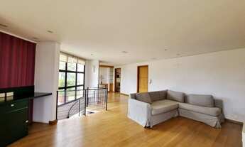 Imagem 7: Apartamento/ Cobertura para locação em Moema, São Paulo