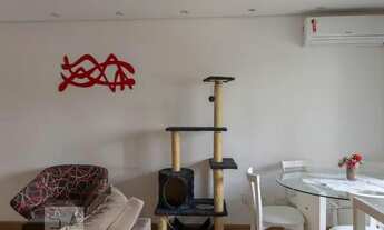 Imagem 7: Apartamento para Aluguel - Ipiranga, 2 Quartos, 60 m2