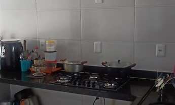 Imagem 8: Ágio, duas casas no lote, QR 213, samambaia norte DF