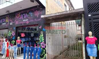 Imagem: CASA MAUÁ JARDIM ZAIRA