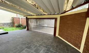 Imagem 2: SÃO PAULO - Casa Padrão - JARDIM DA SAÚDE