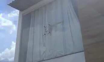 Imagem 2: Casa com 2 quartos e garagem na Augusto Montenegro