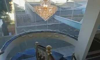 Imagem 4: Casa de condomínio para aluguel possui 466 metros quadrados com 4 quartos