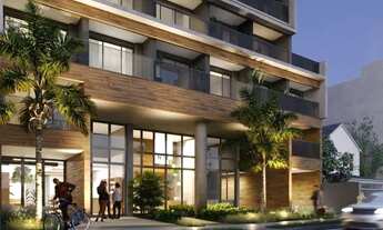 Imagem 2: STUDIO RESIDENCIAL em São Paulo - SP, Perdizes