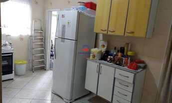 Imagem 7: Apartamento com 2 dorms, Caiçara, Praia Grande - R$ 270 mil, Cod