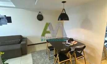 Imagem 4: Apartamento à venda no bairro Patamares - Salvador/BA