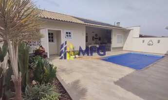 Imagem 2: Alugo Casa no Condomínio Ibiti do Paço