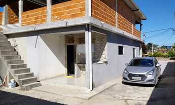 Imagem 2: Vende-se casa ou aceita permuta em apartamento..$230.000