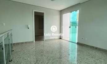 Imagem 6: Cobertura à venda 4 quartos 2 suítes 2 vagas - Castelo