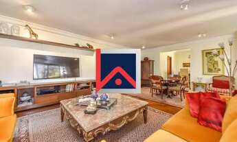 Imagem 6: Apartamento Venda Higienópolis 260 m² 4 Dormitórios