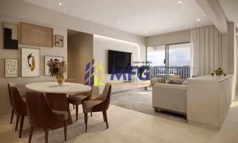 Imagem 7: Apartamento Fascínio - Construtora Planeta