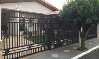 Imagem: Alugo casa terrea em Taubaté