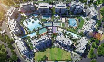 Imagem 6: Cobertura de 287 metros quadrados com 4 quartos em Barra da Tijuca - Rio de Janeiro - RJ