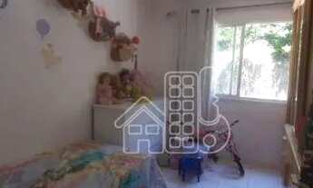 Imagem 6: Apartamento com 2 dormitórios à venda, 60 m² por R$ 260.000,00 - Maria Paula - São Gonçalo