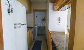 Imagem 6: PORTO ALEGRE - Apartamento Padrão - Menino Deus