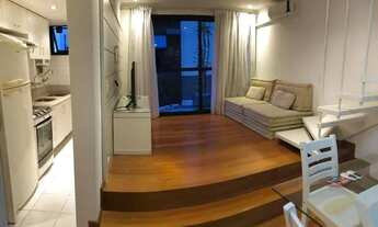 Imagem: Apartamento Venda Itaim Bibi 75 m² 1 Dormitórios