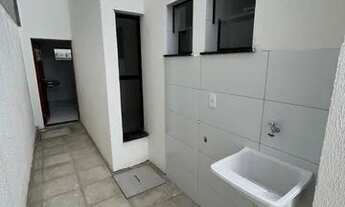 Imagem 6: Casa pronta e avaliada pela Caixa, apenas R$ 165.000,00