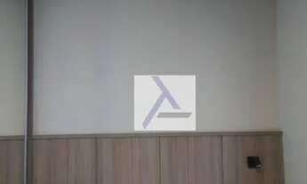 Imagem 6: Apartamento com 1 dormitório para alugar, 40 m² por R$ 4.397,66/mês - Pinheiros - São Paul