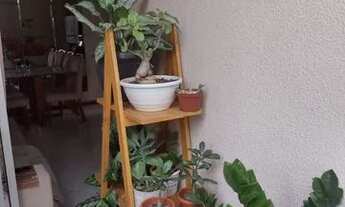 Imagem 4: Vendo apartamento no condomínio vila Vitória