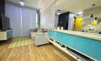 Imagem 7: TH: belíssimo apartamento nascente com linda vista mar